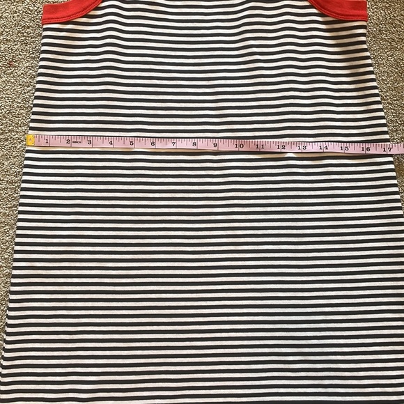 Nordstrom 1901 Brand Cotton Dress - Picture 4 of 5